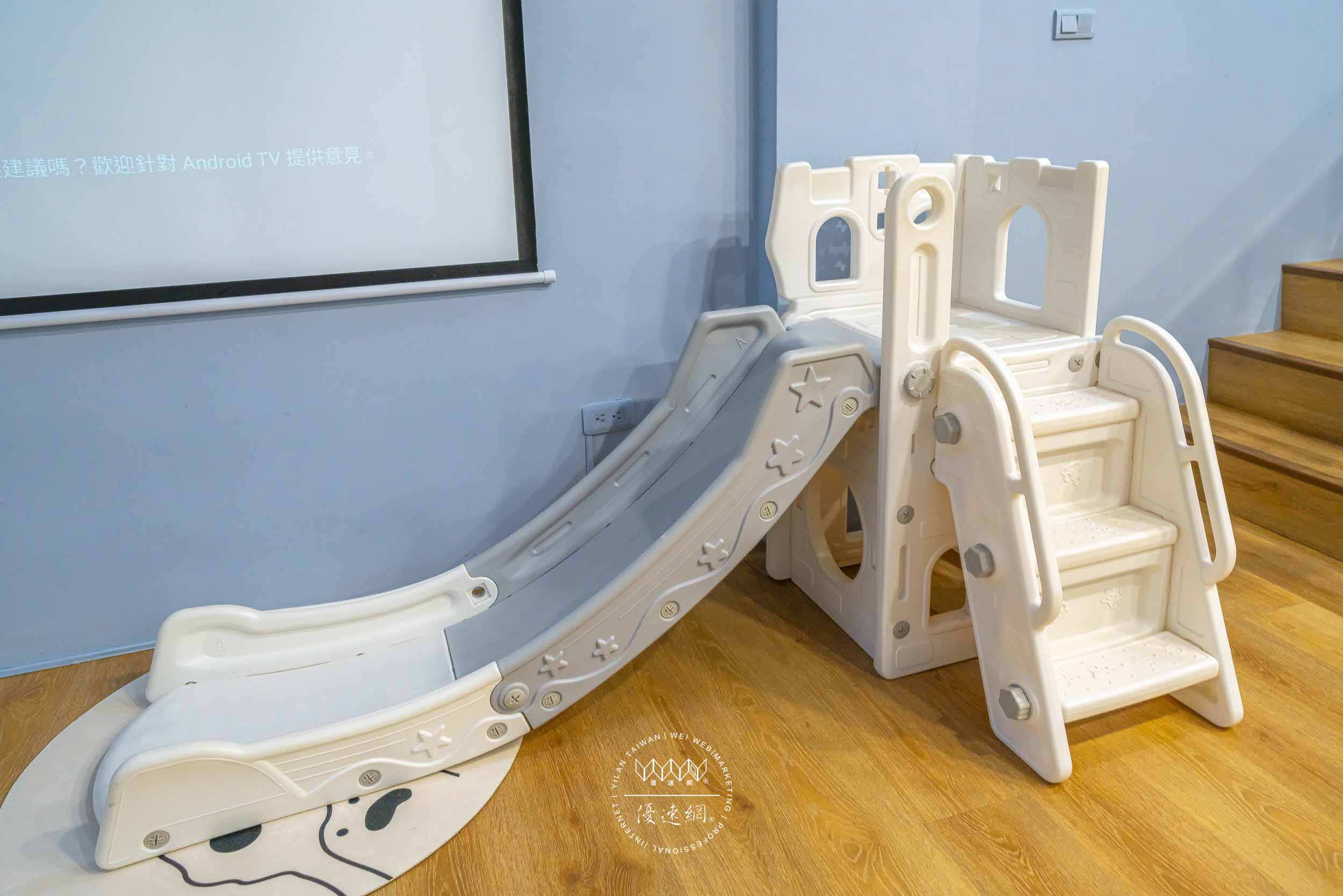 家家陽光House的民宿照片