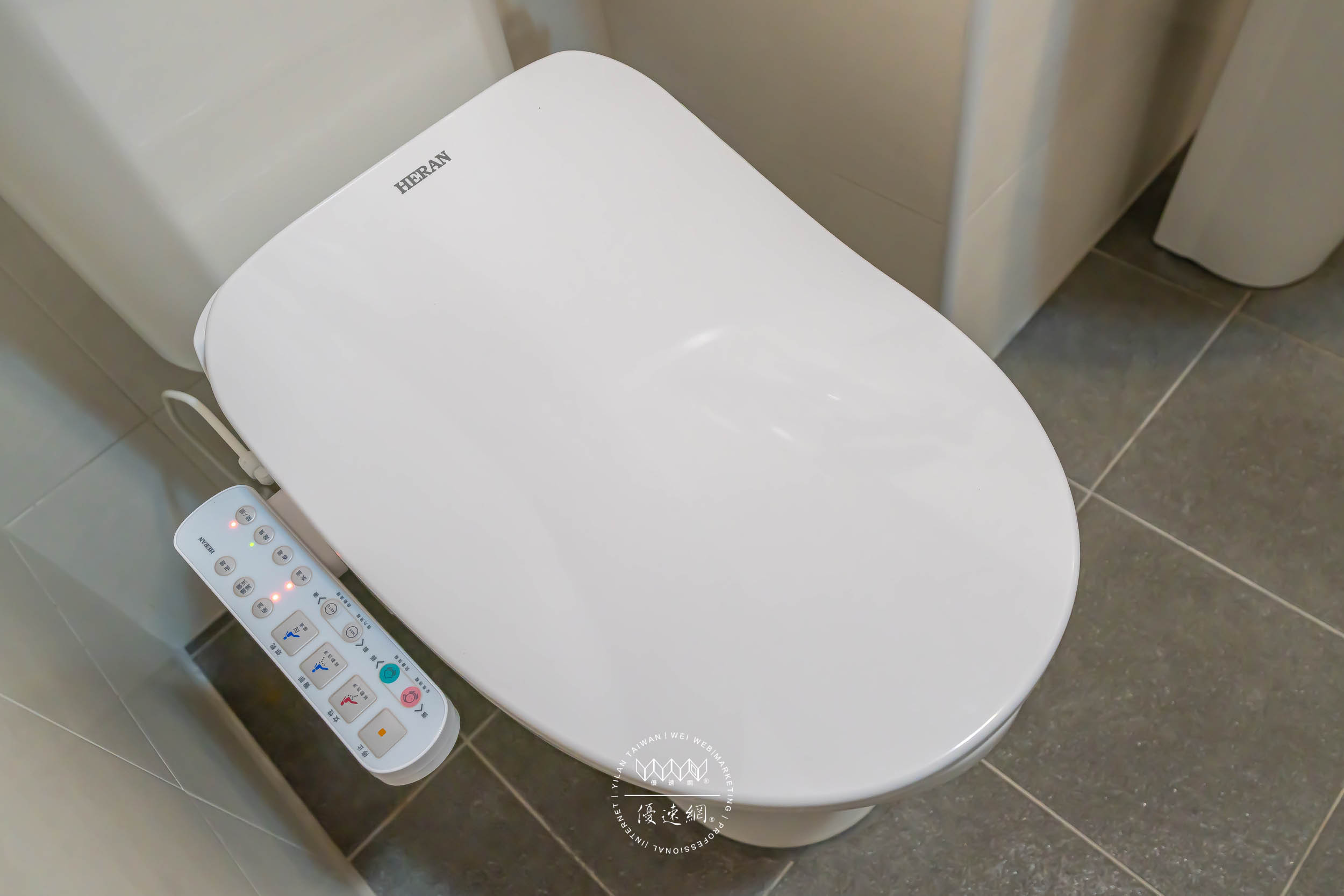 家家陽光House的民宿照片