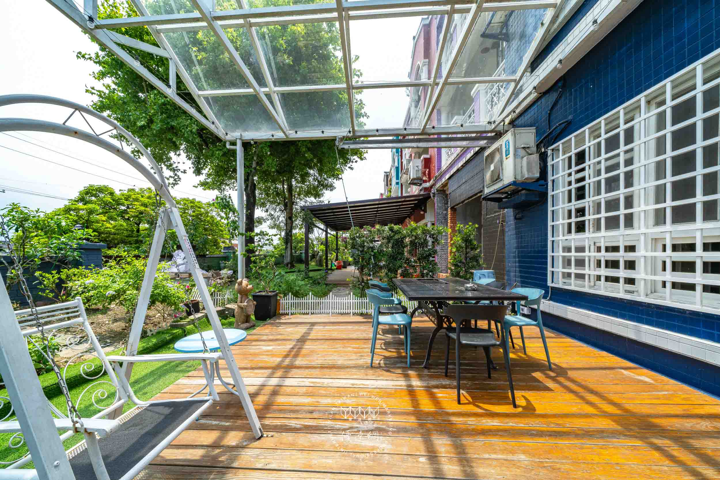 家家陽光House的民宿照片